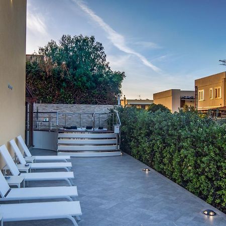 B&B Aloe Comfort Rooms Сан-Віто-Ло-Капо Екстер'єр фото