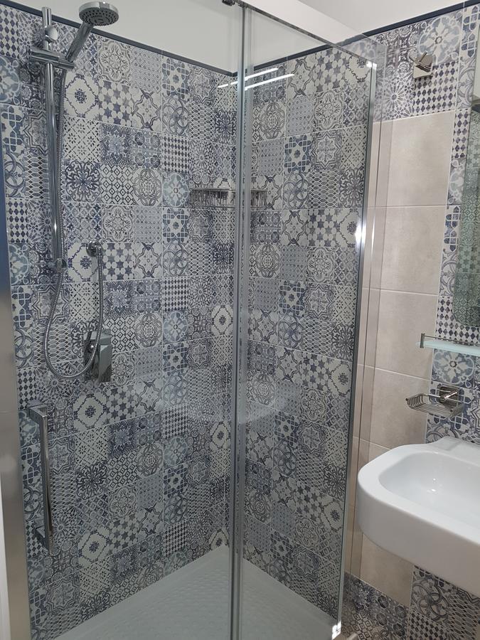 B&B Aloe Comfort Rooms Сан-Віто-Ло-Капо Екстер'єр фото