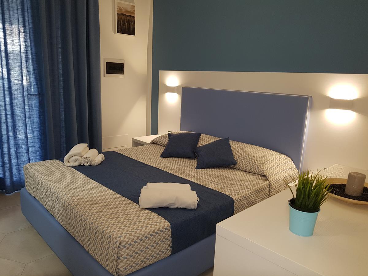 B&B Aloe Comfort Rooms Сан-Віто-Ло-Капо Екстер'єр фото