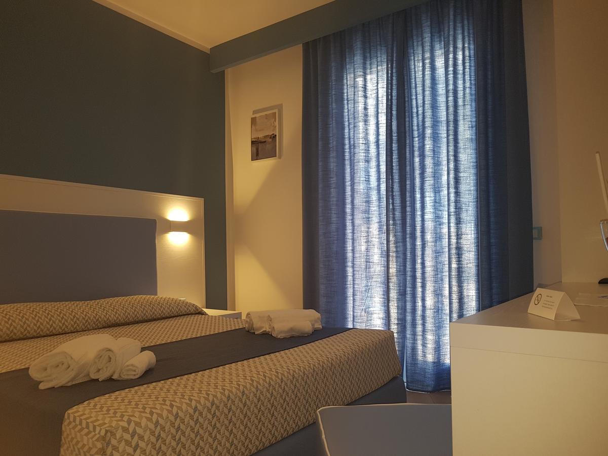 B&B Aloe Comfort Rooms Сан-Віто-Ло-Капо Екстер'єр фото