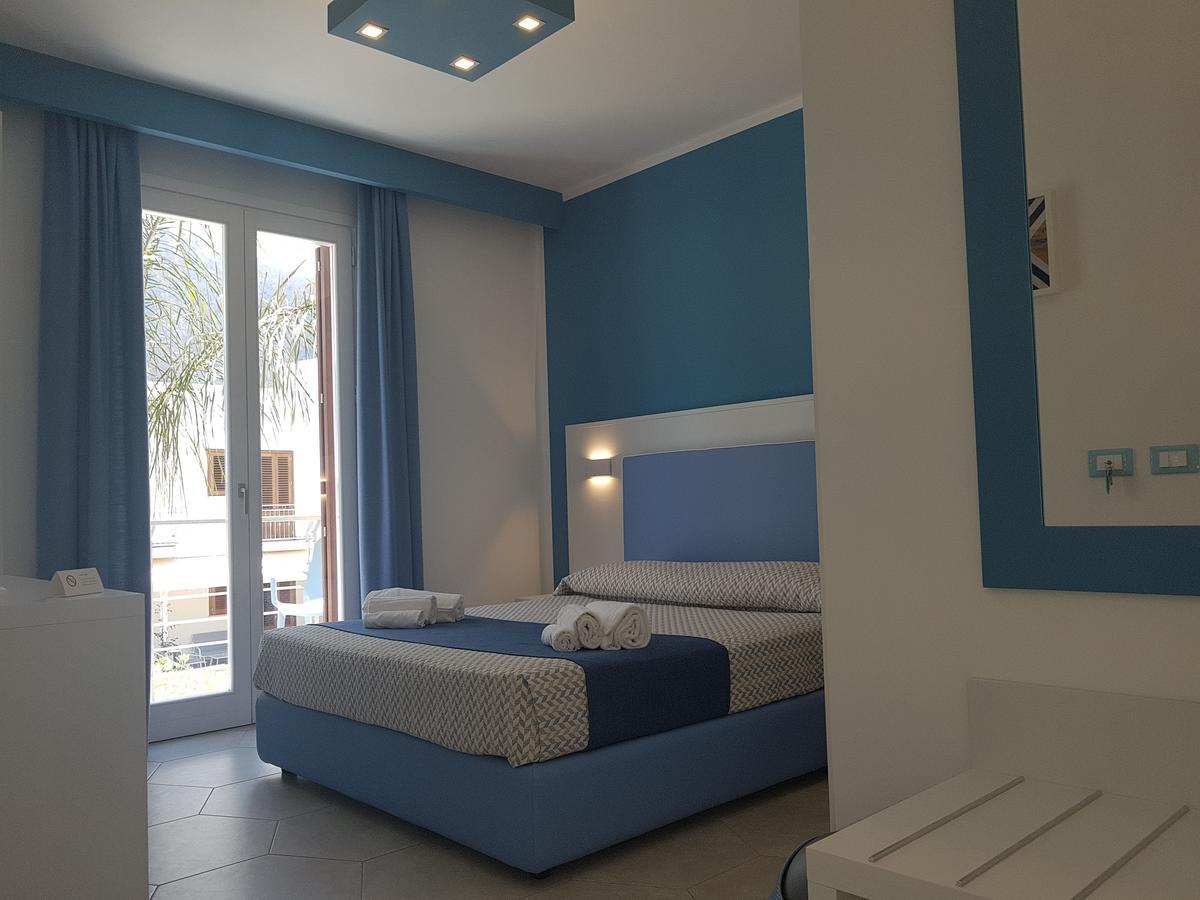 B&B Aloe Comfort Rooms Сан-Віто-Ло-Капо Екстер'єр фото